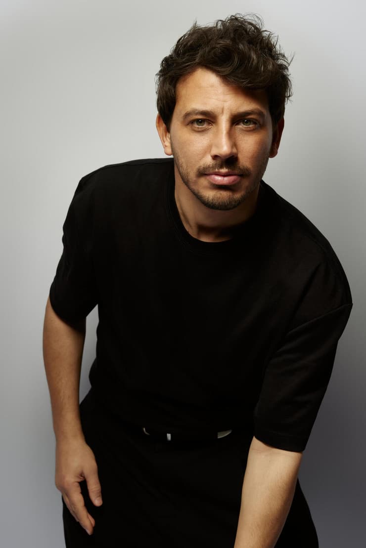 לירן דנינו (צילום: שחר ארביב) לירן דנינו