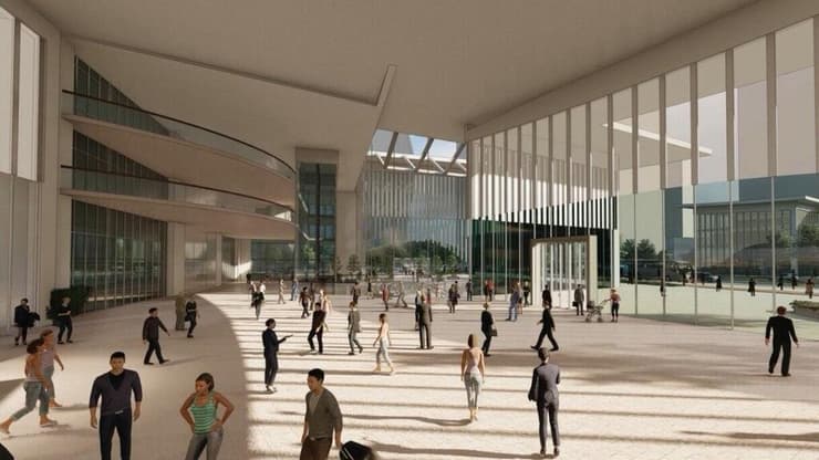 מתח״ם השלום