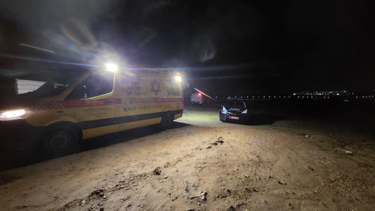 רצח נגב פזורה בדואית סעווה אלאטרש אישה