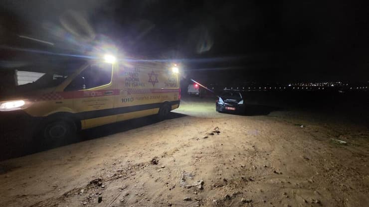 רצח נגב פזורה בדואית סעווה אלאטרש אישה