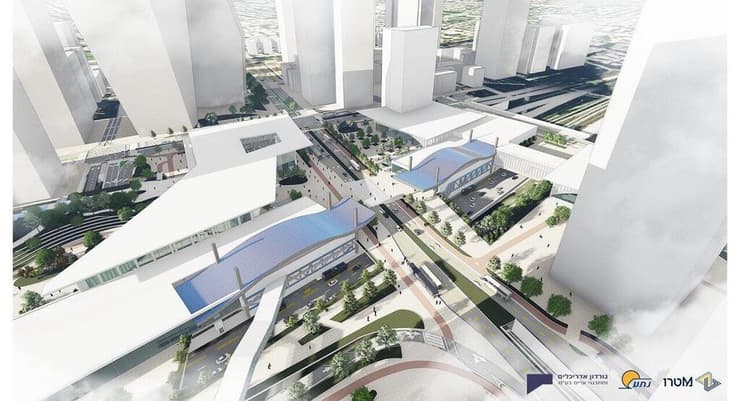 מתח״ם השלום