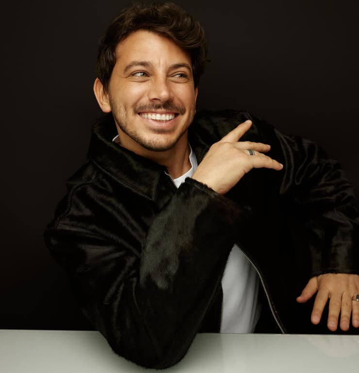 לירן דנינו (צילום: שחר ארביב) לירן דנינו