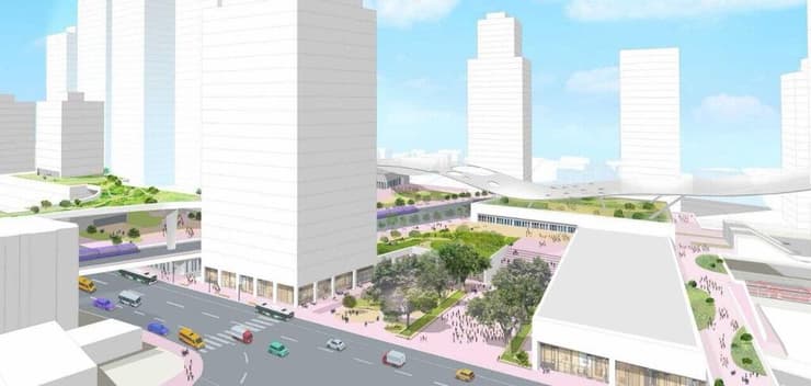 מתח״ם ההגנה