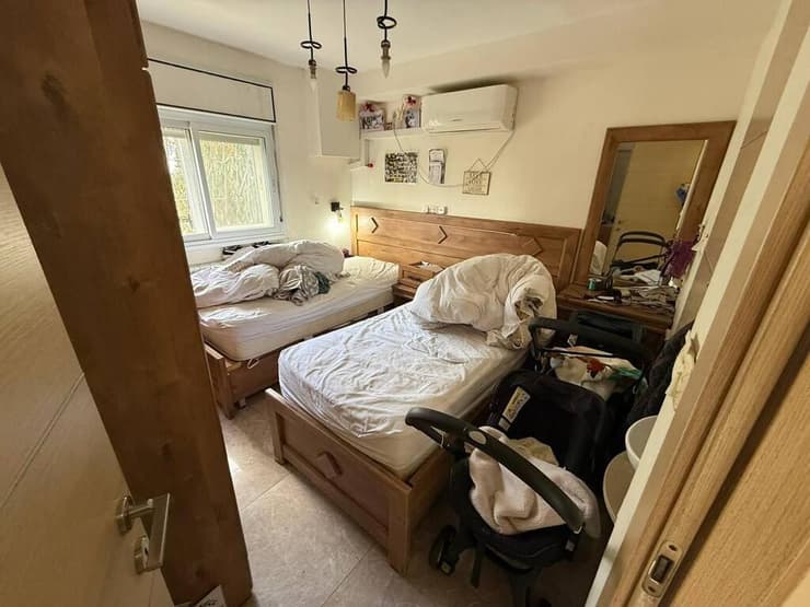 גן הילדים בירושלים