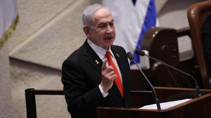 דיון 40 חתימות במליאת הכנסת