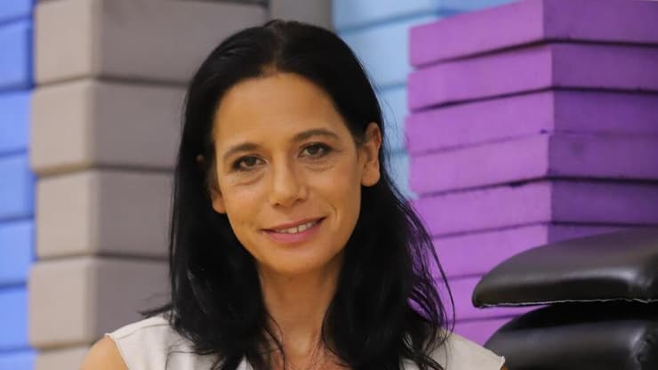 קרן שתוי, מנכ"לית הולמס פלייס