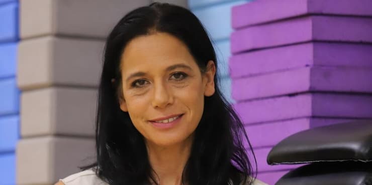 קרן שתוי, מנכ"לית הולמס פלייס (צילום: יח"צ) קרן שתוי, מנכ"לית הולמס פלייס