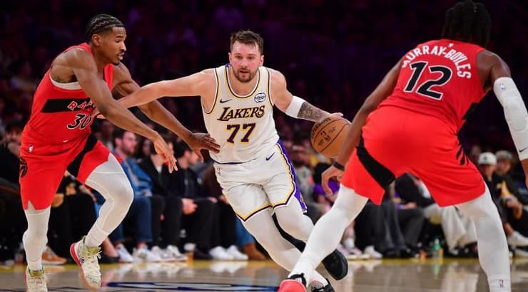 לוקה דונצ'יץ'