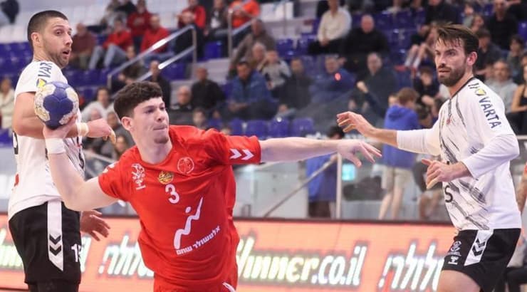 א.ס רמת השרון – הפועל ראשל"צ