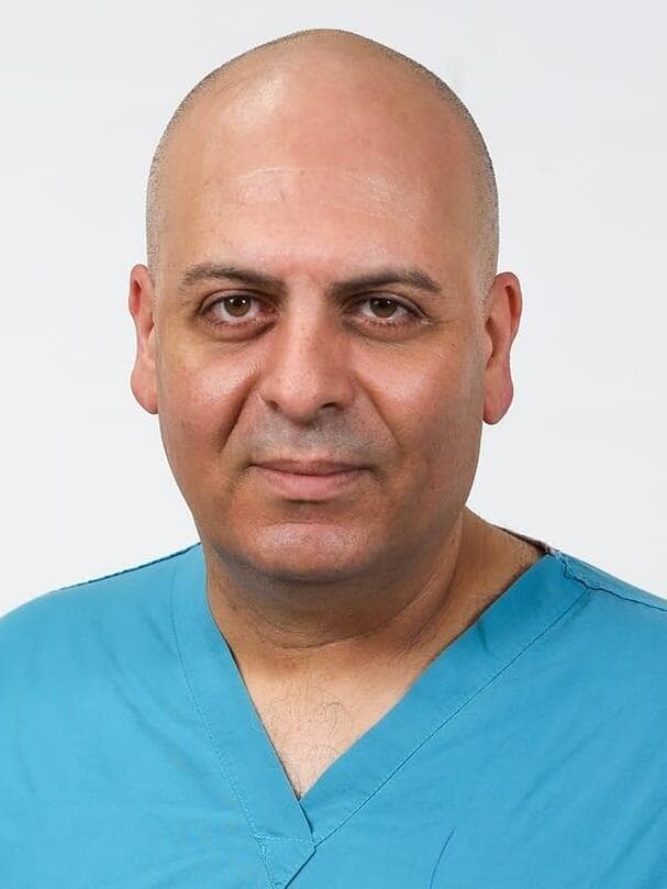 ד"ר אודי ארגז 