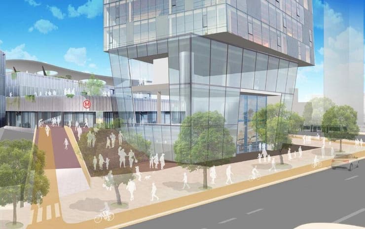 מתח״ם ההגנה