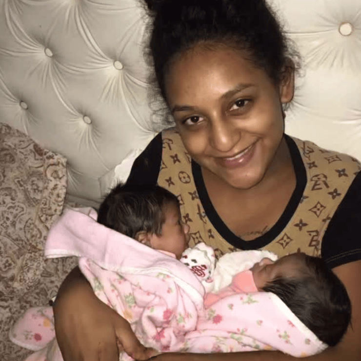 קתלין ניקול ראמוס סנטוס