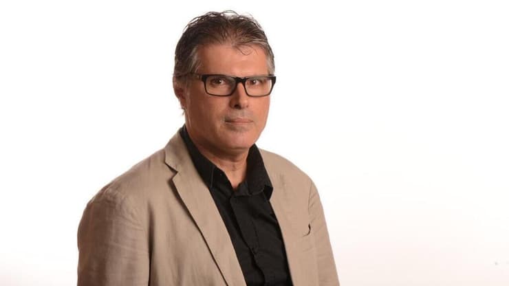 יעקב "יאשה" גרובמן