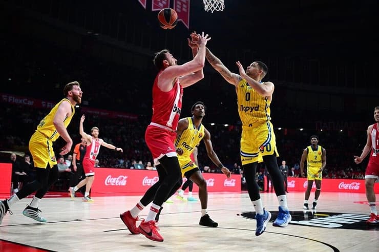 איפה לונדברג