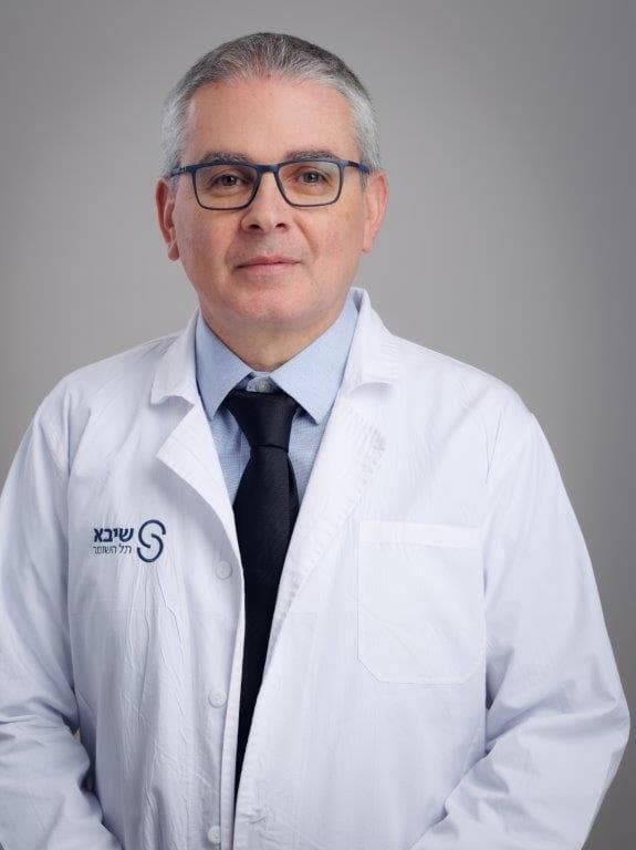 ד"ר אהוד רגב