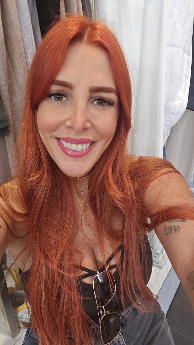 חן חלפון (צילום: אלבום ביתי) חן חלפון