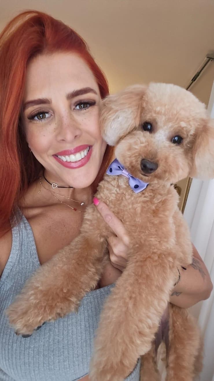 חן חלפון (צילום: אלבום ביתי) חן חלפון