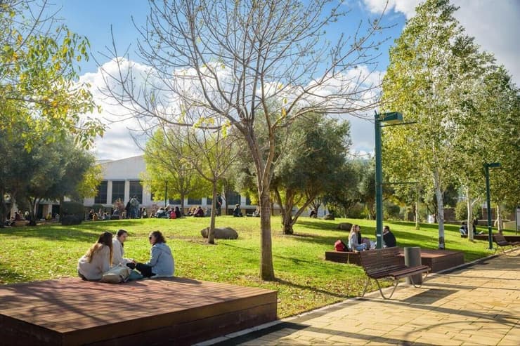 אוניברסיטת קריית שמונה