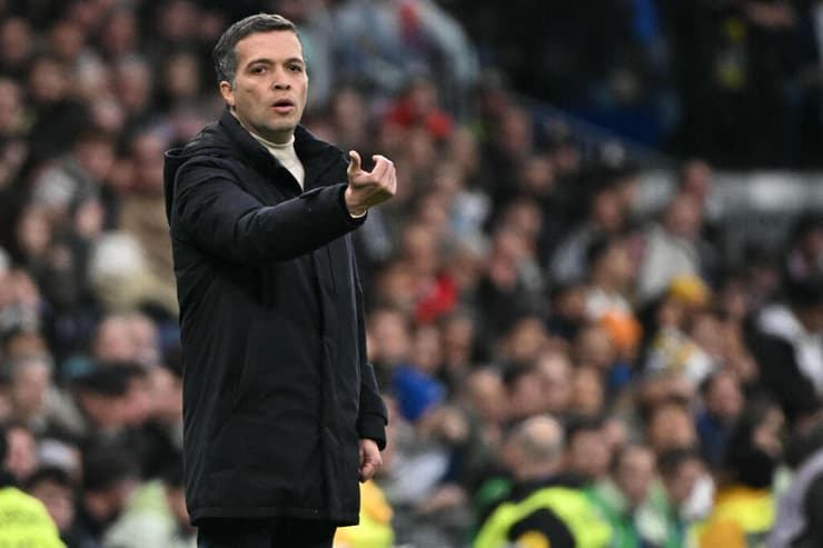 לואיס קסטרו