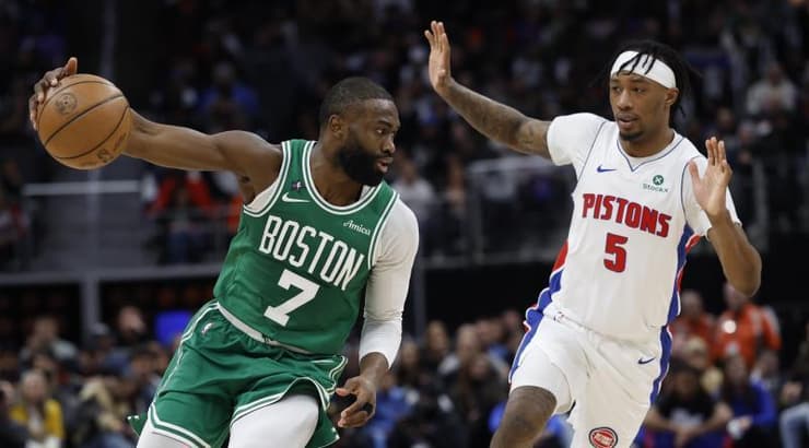 ג'יילן בראון