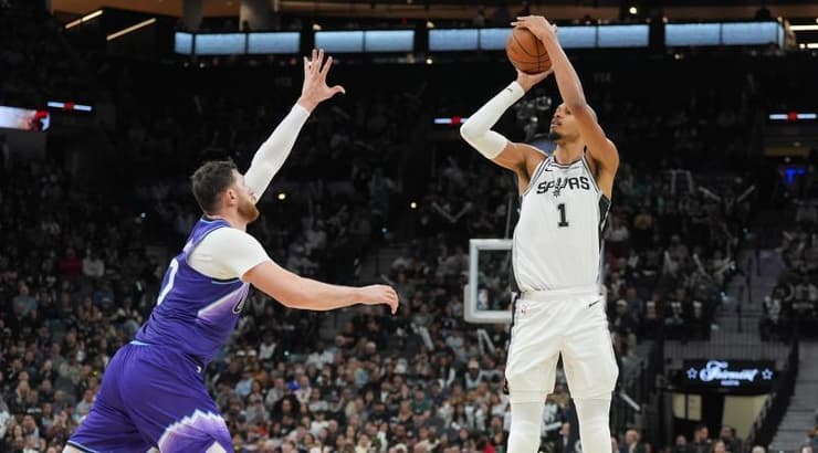 ויקטור וומבניאמה