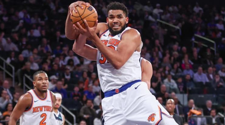 קארל אנתוני טאונס