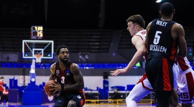 קאדין קרינגטון