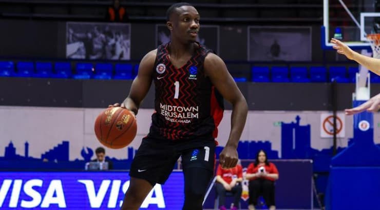 ג'ארד הארפר