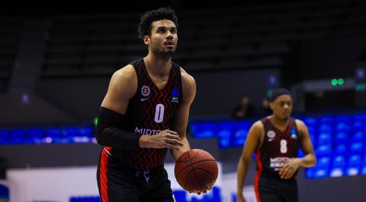 ג'סטין סמית'