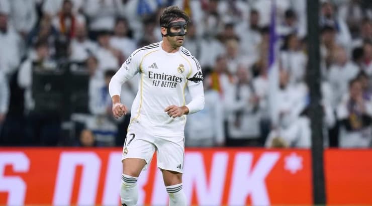 ראול אסנסיו בפעולה