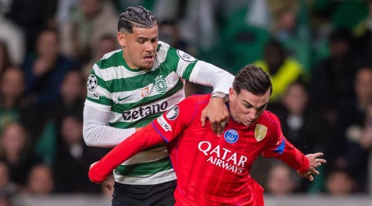 פביאן רואיז במאבק