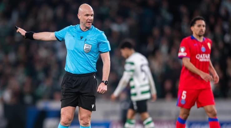 אנתוני טיילור