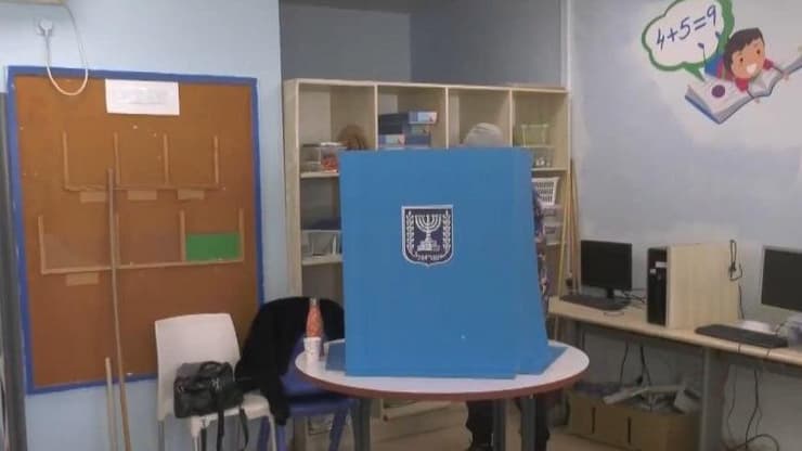 בחירות לראשות העיר בנתניה