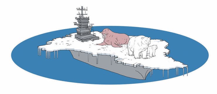 איור: יזהר כהן