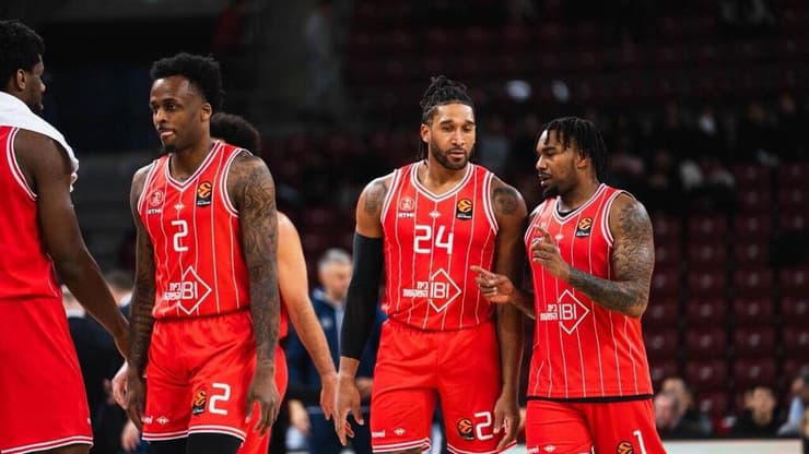 שחקני הפועל ת"א 