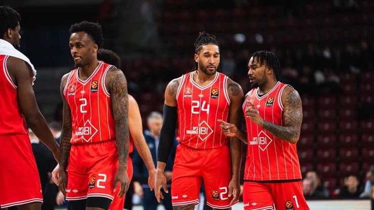 שחקני הפועל ת"א 