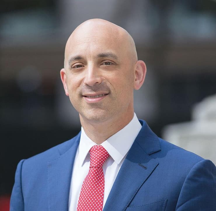 ג'ונתן גרינבלט. מספרים בלתי נתפסים (צילום: הליגה נגד השמצה) ג'ונתן גרינבלט