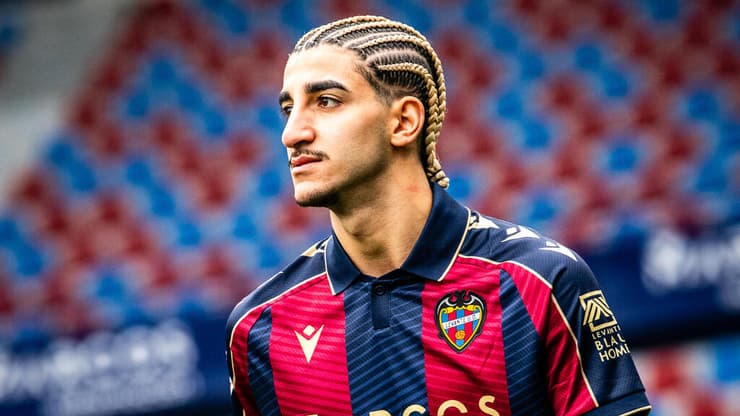 תאי עבד בלבאנטה (צילום: העמוד הרשמי של לבאנטה) תאי עבד בלבאנטה