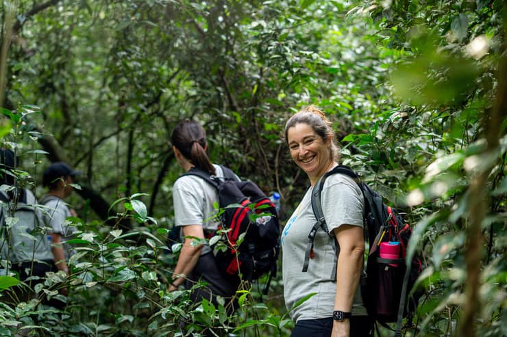מסע החוסן של האמהות השכולות