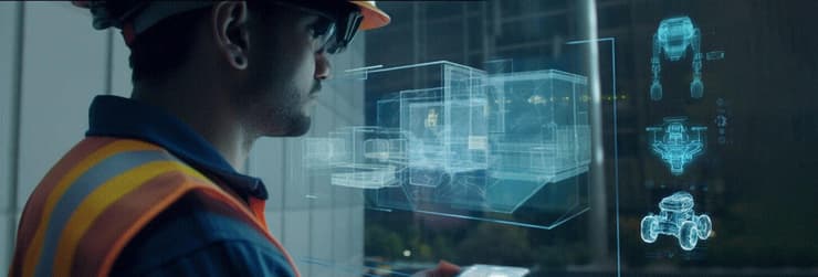 מערכת הפעלה רובוטית לרחפנים של אקסטנד (צילום: באדיבות Xtend) מערכת הפעלה רובוטית לרחפנים של אקסטנד