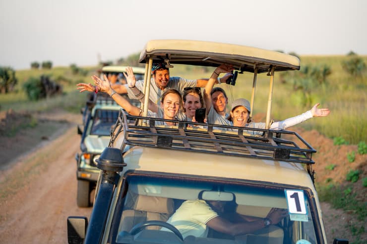מסע החוסן של האמהות השכולות