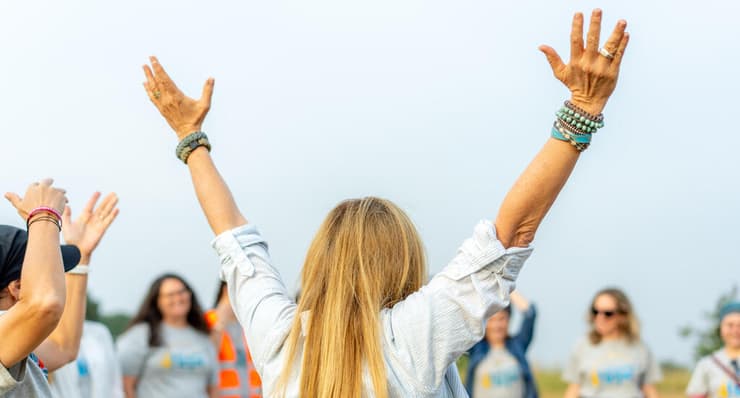מסע החוסן של האמהות השכולות