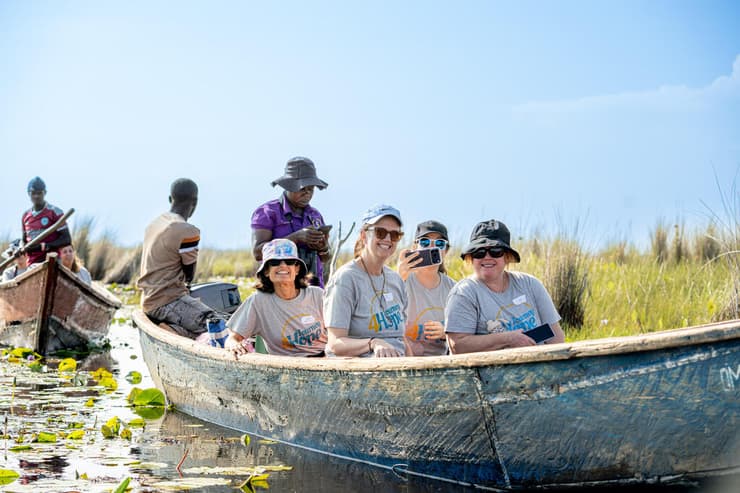 מסע החוסן של האמהות השכולות