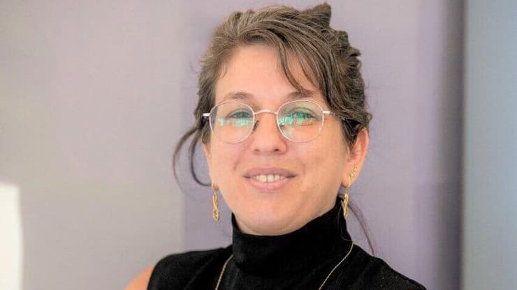 דנה וקנין גנאל, חוקרת 