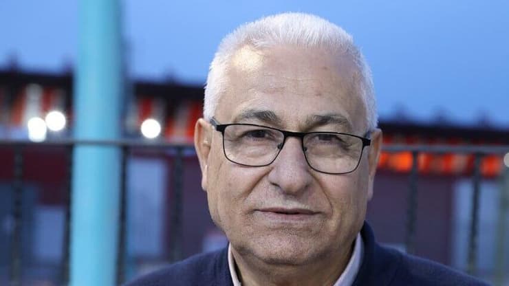 מאזן גנאיים, ראש עיריית סכנין