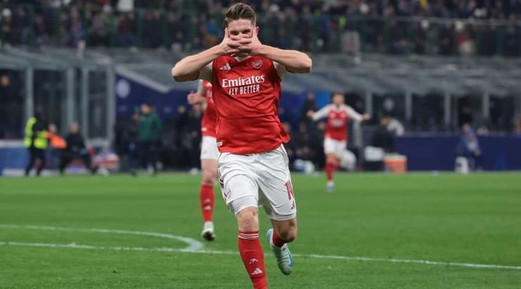 ויקטור יוקרש חוגג