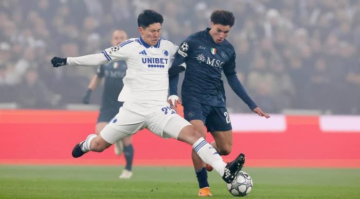 אנטוניו ורגרה במאבק