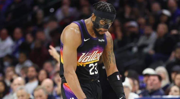 ג'ורדן גודווין בטירוף