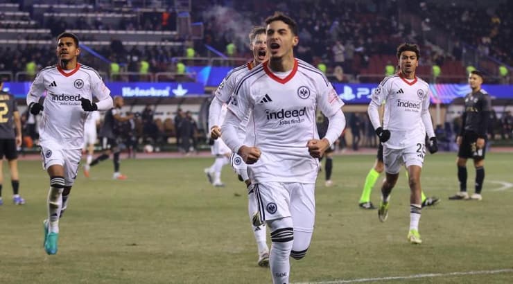 פארס צ'איבי חוגג (IMAGO) פארס צ'איבי חוגג