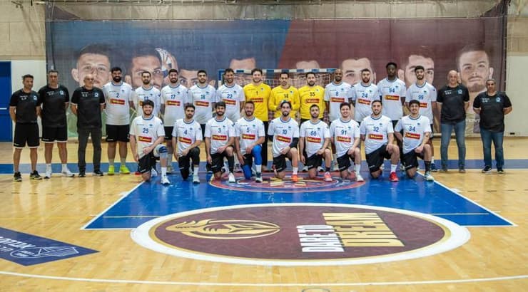 נבחרת ישראל בכדוריד (אחר) נבחרת ישראל בכדוריד